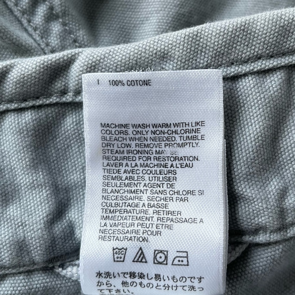 The North Face Shorts 14 Long - Picture 4 of 4